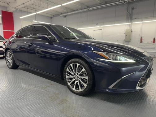 2019 Lexus ES 350 Base