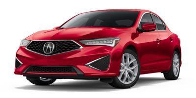 2020 Acura ILX Base