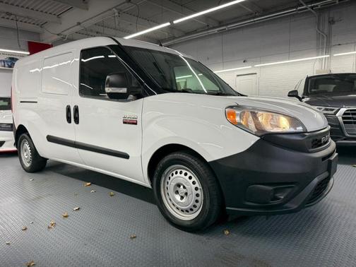 2019 RAM ProMaster City Tradesman