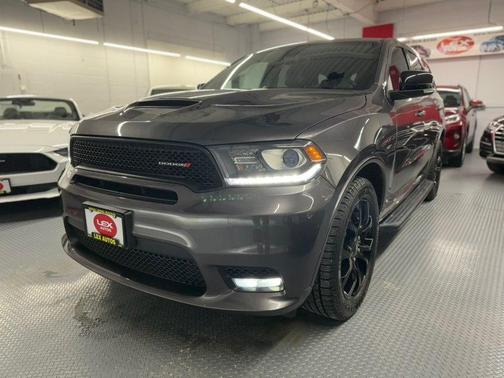 2019 Dodge Durango GT Plus
