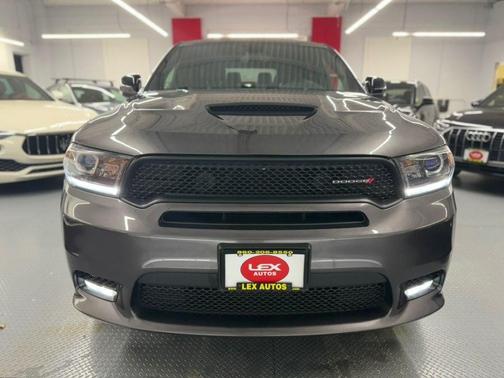 2019 Dodge Durango GT Plus