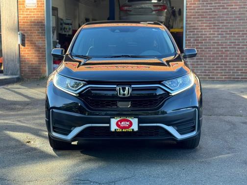 2021 Honda CR-V AWD Special Edition
