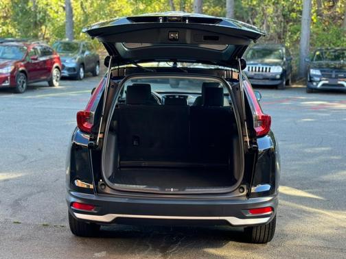 2021 Honda CR-V AWD Special Edition
