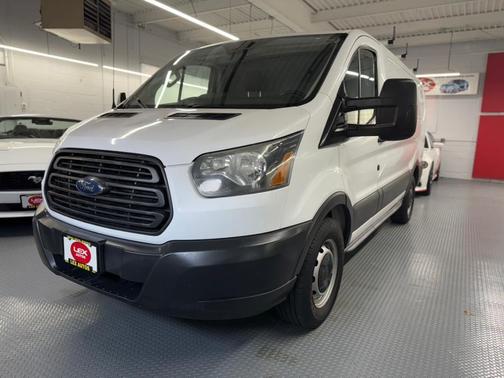 2015 Ford Transit-150 Base