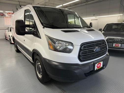 2015 Ford Transit-150 Base