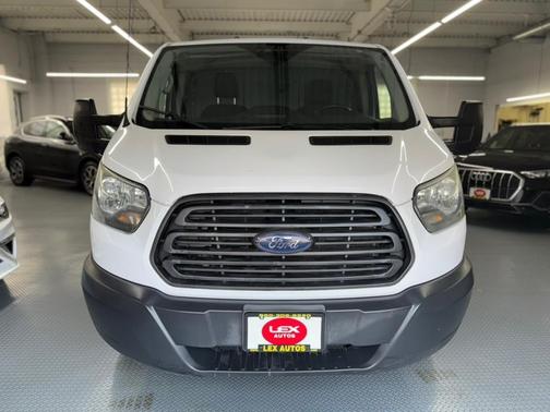2015 Ford Transit-150 Base