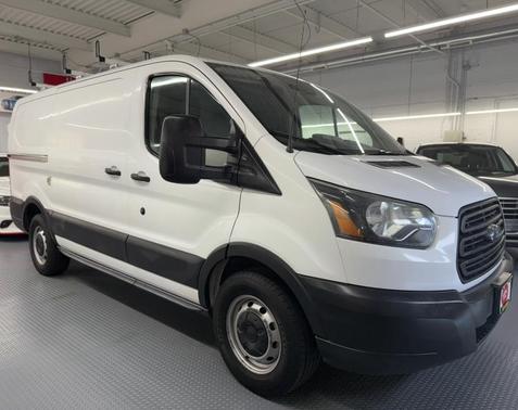 2015 Ford Transit-150 Base