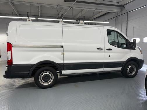 2015 Ford Transit-150 Base