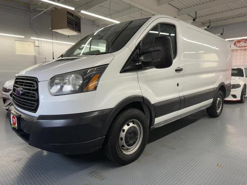 2015 Ford Transit-150 Base