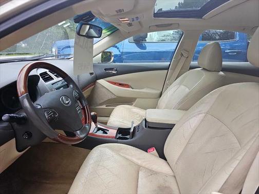2010 Lexus ES 350 Base