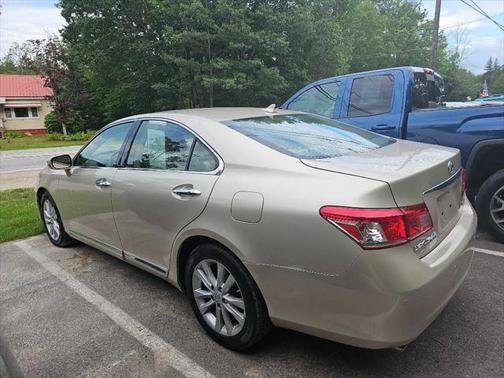 2010 Lexus ES 350 Base