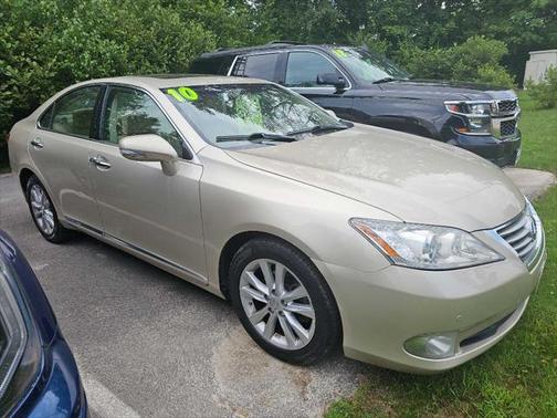 2010 Lexus ES 350 Base