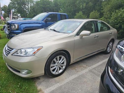 2010 Lexus ES 350 Base