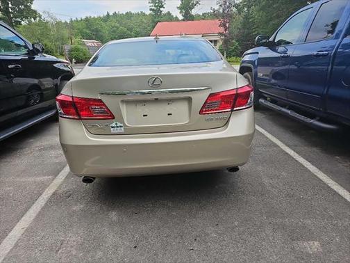 2010 Lexus ES 350 Base