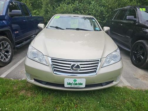 2010 Lexus ES 350 Base