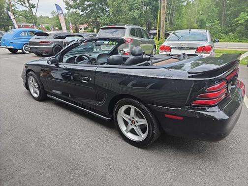 1995 Ford Mustang GT