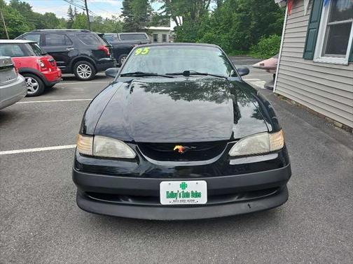 1995 Ford Mustang GT