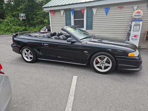 1995 Ford Mustang GT