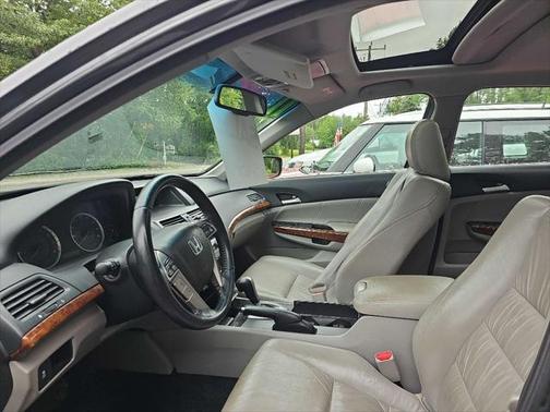 2011 Honda Accord EX-L