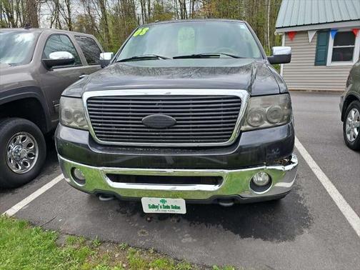 2008 Ford F-150