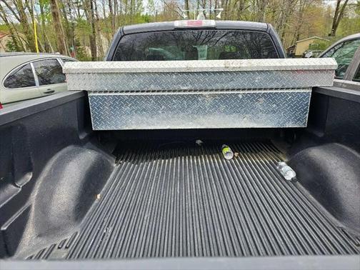 2008 Ford F-150