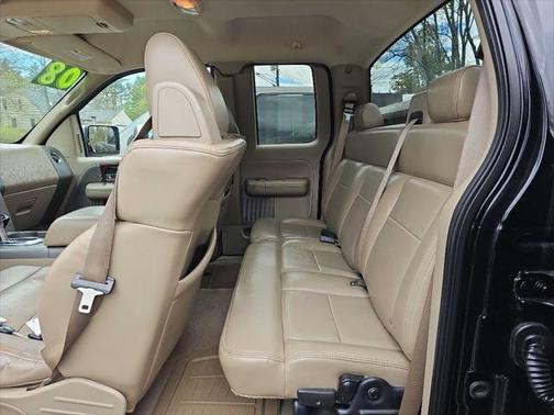 2008 Ford F-150