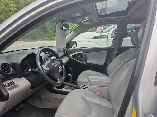 2010 Toyota RAV4 Limited
