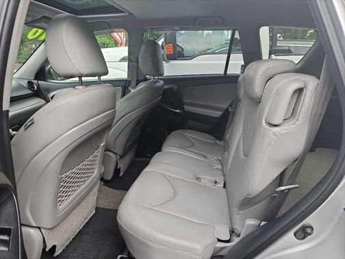 2010 Toyota RAV4 Limited