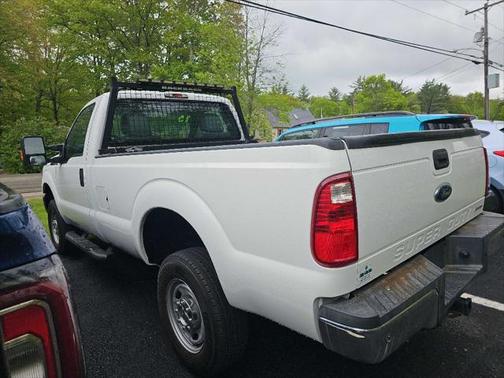 2015 Ford F-350 XL