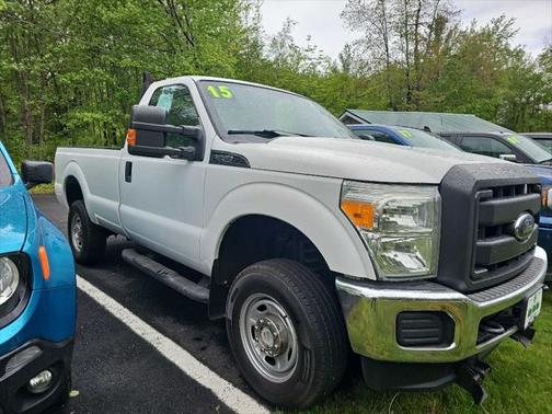 2015 Ford F-350 XL