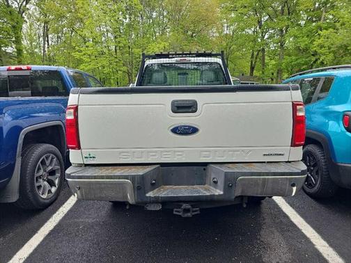 2015 Ford F-350 XL