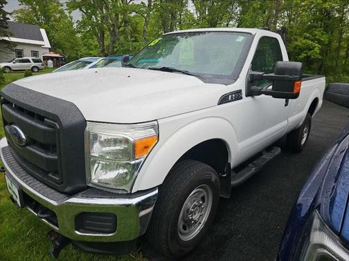 2015 Ford F-350 XL