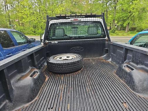 2015 Ford F-350 XL