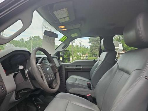 2016 Ford F-350 Platinum