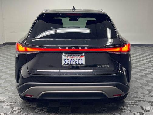 Caviar 2023 Lexus RX 350 Base