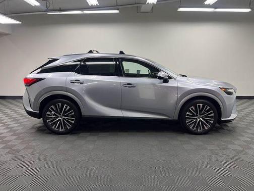 Iridium 2023 Lexus RX 350 Premium Plus