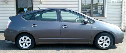 2008 Toyota Prius Base
