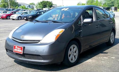 2008 Toyota Prius Base