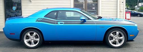 2009 Dodge Challenger R/T