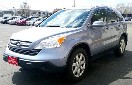 2008 Honda CR-V EX-L