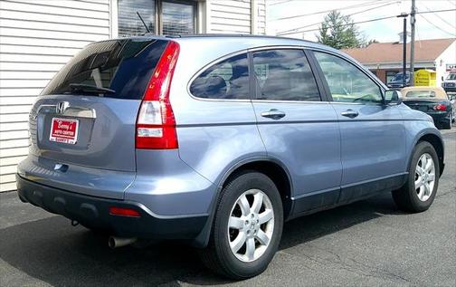 2008 Honda CR-V EX-L
