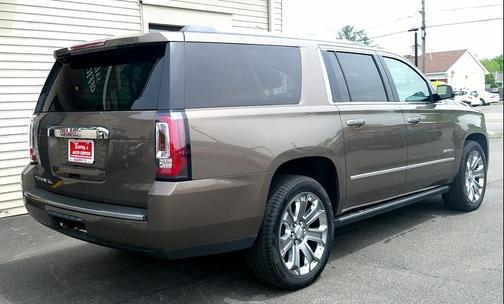 2015 GMC Yukon XL 1500 Denali