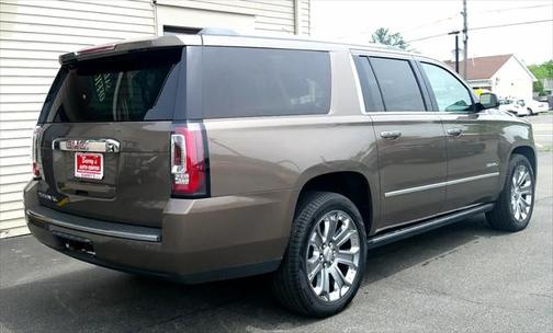 2015 GMC Yukon XL 1500 Denali