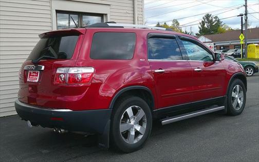 2012 GMC Acadia SLT-1