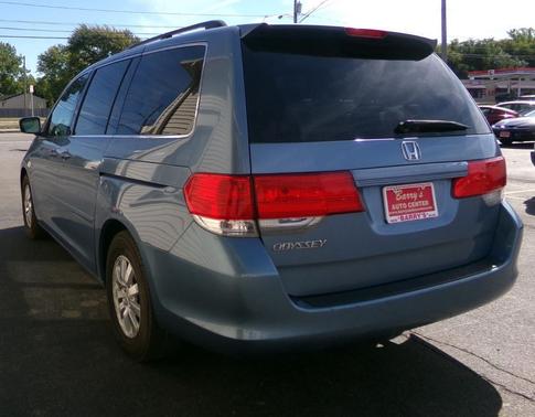 2010 Honda Odyssey EX