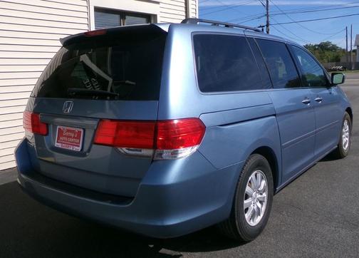 2010 Honda Odyssey EX