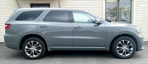 2020 Dodge Durango GT Plus