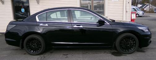 2012 Honda Accord EX-L