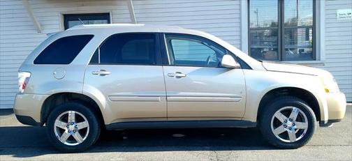 2007 Chevrolet Equinox LT