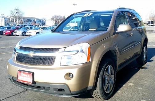 2007 Chevrolet Equinox LT